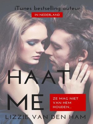 cover image of Haat me